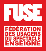 FUSE - Fédération des Usagers du Spectacle Enseigné